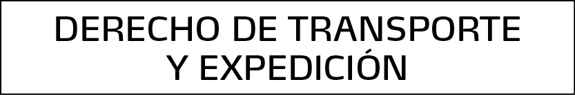 Derecho-de-Transporte-y-Expedición